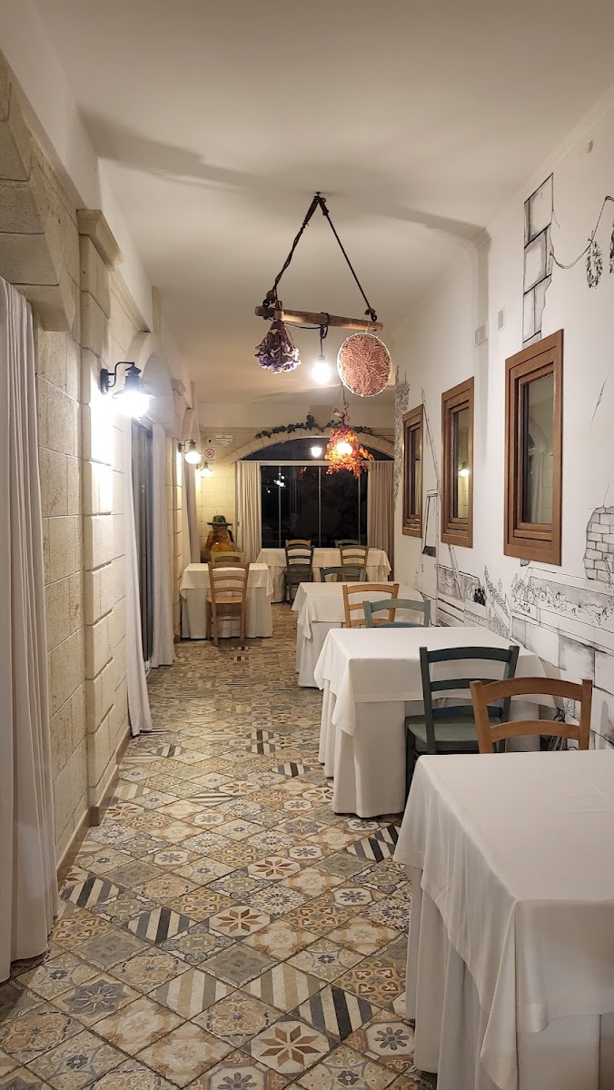 Villa 58 Country Restaurant